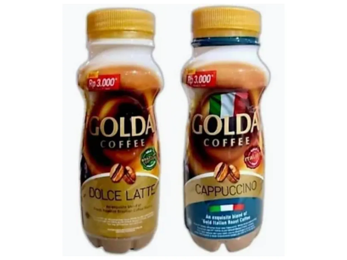 Golda